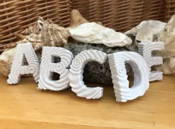 Shop Decorative Letters For Shelf with great discounts and prices